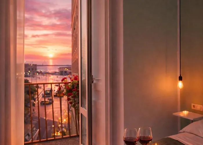B&B Monserrato Napoli